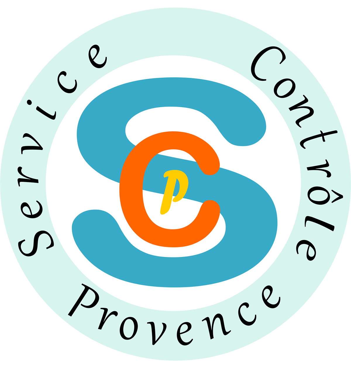 Logo SCP